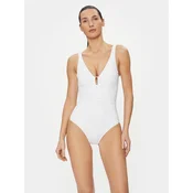 Lauren Ralph Lauren Kopalni kostum 20201016 Bela
