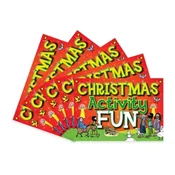 Christmas Activity Fun