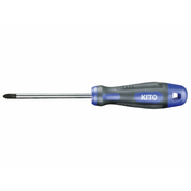 KITO Križni izvijač Kito (4800210) Križni izvijač, PH 3x150mm, S2