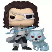 FUNKO POP & BUDDY: BLEACH - COYOTE STARRK (GLOW)