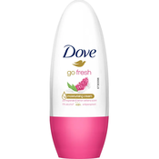 DOVE Roll On Go Fresh Pomegranate 50ml