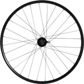 Shimano Tocak 28/29 p:lab prednji black, cl disk ( TOC-28007-1 )