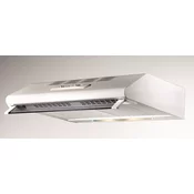 SICCABO ODPRODAJA Kuhinjska napa STANDARD EVO 60 BELA 242645 ODPRODAJA