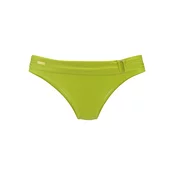 LASCANA Bikini hlačke kivi