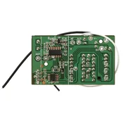 Northix Del WLtoys 104310 nadzorna plošča
