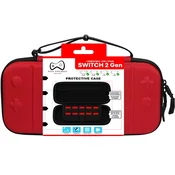 Zaštitna torbica Deep Explorer - crvena (SWITCH2)