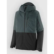 Patagonia Untracked Jacket summit blue