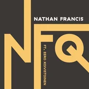 Nathan Francis & Eero Koivistoinen - NFQ (LP)
