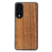 shumee Lesen ovitek Bewood za Samsung Galaxy S25 Edge, BOCOTE