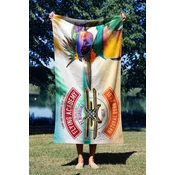 Conceptum Hypnose Peškir za plažu 90x150cm Šareni