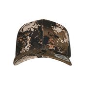 YP Classics® Veil Camo™ Retro Trucker Cap wideland