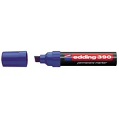 Marker permanent 390 4-12mm, deblji, kosi vrh