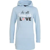 Energetics ELISE, pulover o., modra 22240011 MI-U