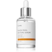 IUNIK Obnavljujuci serum za lice od mucina crnog puža 50ml