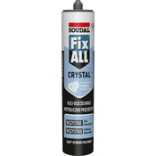 shumee Crystal 290ml Fix All lepilo in tesnilna masa