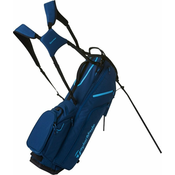 TaylorMade Flextech Crossover Stand Bag Kalea/Navy Golf torba