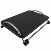 Techly ICA-FR 13, Crno, ABS sintetika, 430 mm, 280 mm, 1,24 kg