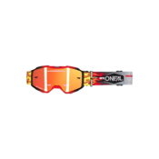 Goggle dječje O’Neal B-10 HR V.25 multi – radium red
