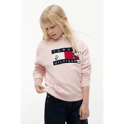 Tommy Hilfiger  pulover otroški bombažen