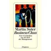 Business Class, Neue Geschichten aus der Welt des Managements