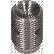 Šoba skupine za pripravo kave O 12 mm M12x1 H18