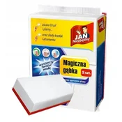shumee Jan Niezbędny čarobna gobica za trdovratno umazanijo 2 kosa