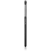 MAC Cosmetics Brush 286S Duo Fibre Tapered čopič za nanašanje senčil 1 kos