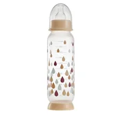 Béaba šolja sa zaobljenim dnom 240ml Nude