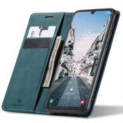 Spacecase SPACECASE OVITEK DENARNICA ZA SAMSUNG GALAXY A50 MODRA, (21963704)