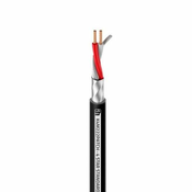 ADAM HALL MIKROFONSKI KABEL 4 STAR M 222 PATCH 0.22 mm2 AWG24