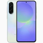 SAMSUNG pametni telefon Galaxy A36 8GB/128GB, Lime