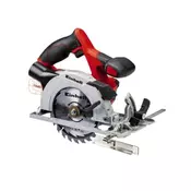 EINHELL TE-CS 18/150 Li Solo Akumulatorska kružna testera