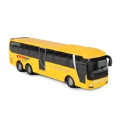 Kovinski avtobus RegioJet 15 cm
