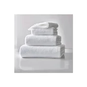 Peškir Hotelski Glat 500g/m2 70x140cm Beli