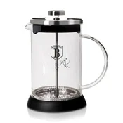 Berlingerhaus Lonček za čaj in kavo BH-6302 french press 600 ml