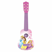 Lexibook Moja prva kitara Disney Princess 21