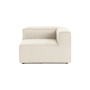 Atelier del Sofa Fotelja Fora 1R Bež