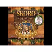 Hrvatski Božić - paket Miroslav Škoro