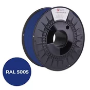 C-Tech tiskarska struna PREMIUM LINE ( filament), ASA, signalno modra, RAL5005, 1,75mm, 1kg