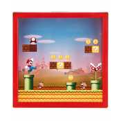 PALADONE ŠKATLA ZA PUJSKE NINTENDO SUPER MARIO, (20919136)