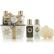 Accentra Winter Glamour Bath Gift Set darilni set za kopel 1 kos
