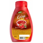KECAP LJUTI BAS BAS 500G PET