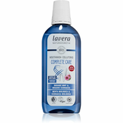 Lavera Complete Care vodica za usta bez fluorida 400 ml