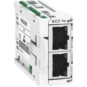 SCHNEIDER APC Schneider Electric Komunikacijska kartica Ethercat 2 x RJ45 VW3A3601, (21225556)