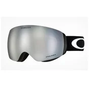 Naocare Oakley ski flight deck - black