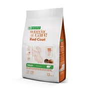 Natures Protection, Red coat, 1,5 kg