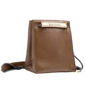 K&F CONCEPT Sling Bag 5L UrbanWander(Brown)