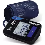 Hartman Tlakomjer Veroval Compact + nadlaktica