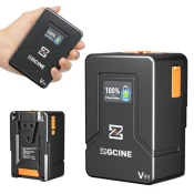 ZGCINE V-Mount Battey16.8V,99WH