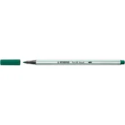 Stabilo Pen 68 kist tirkizno zelena kist olovka 568/53